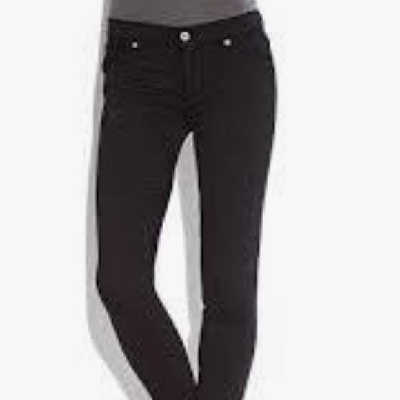 Lucky Brand Brooke Legging Jean - Picture 7 of 16